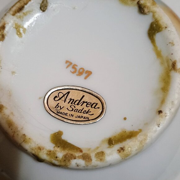 Small water pitcher - Picture 5 of 5